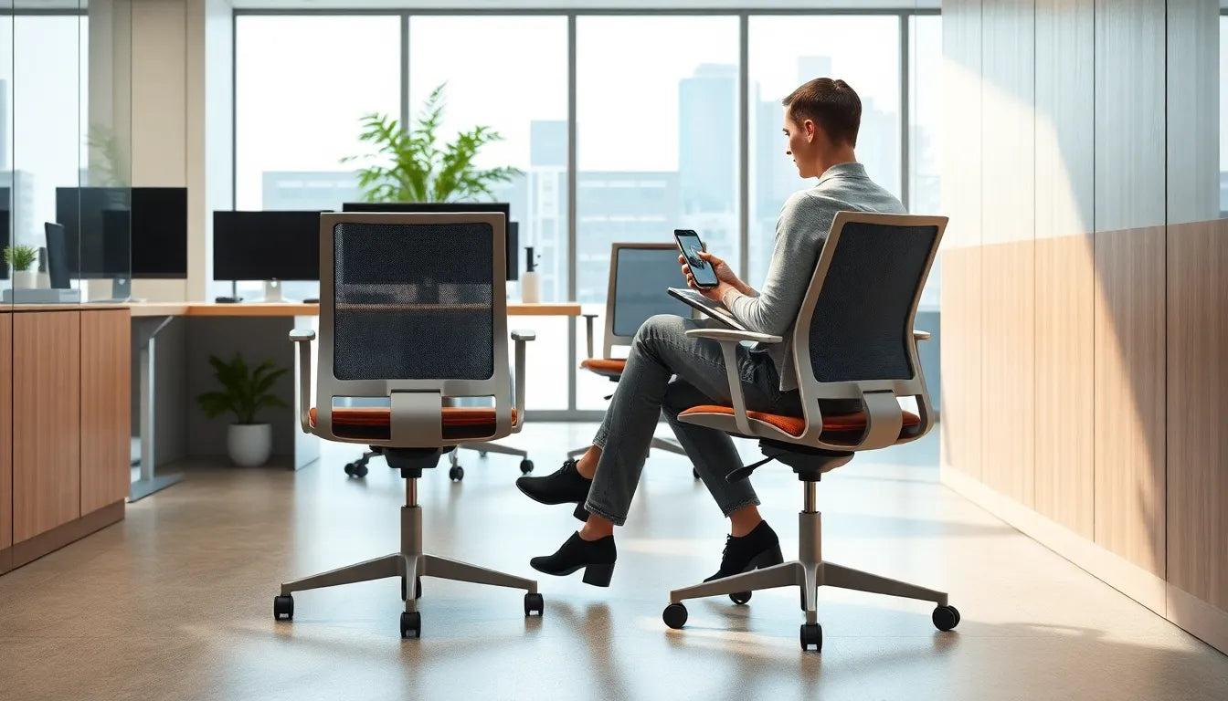 Ontdek de kracht van rekoefeningen voor de oefenlezer op kantoor