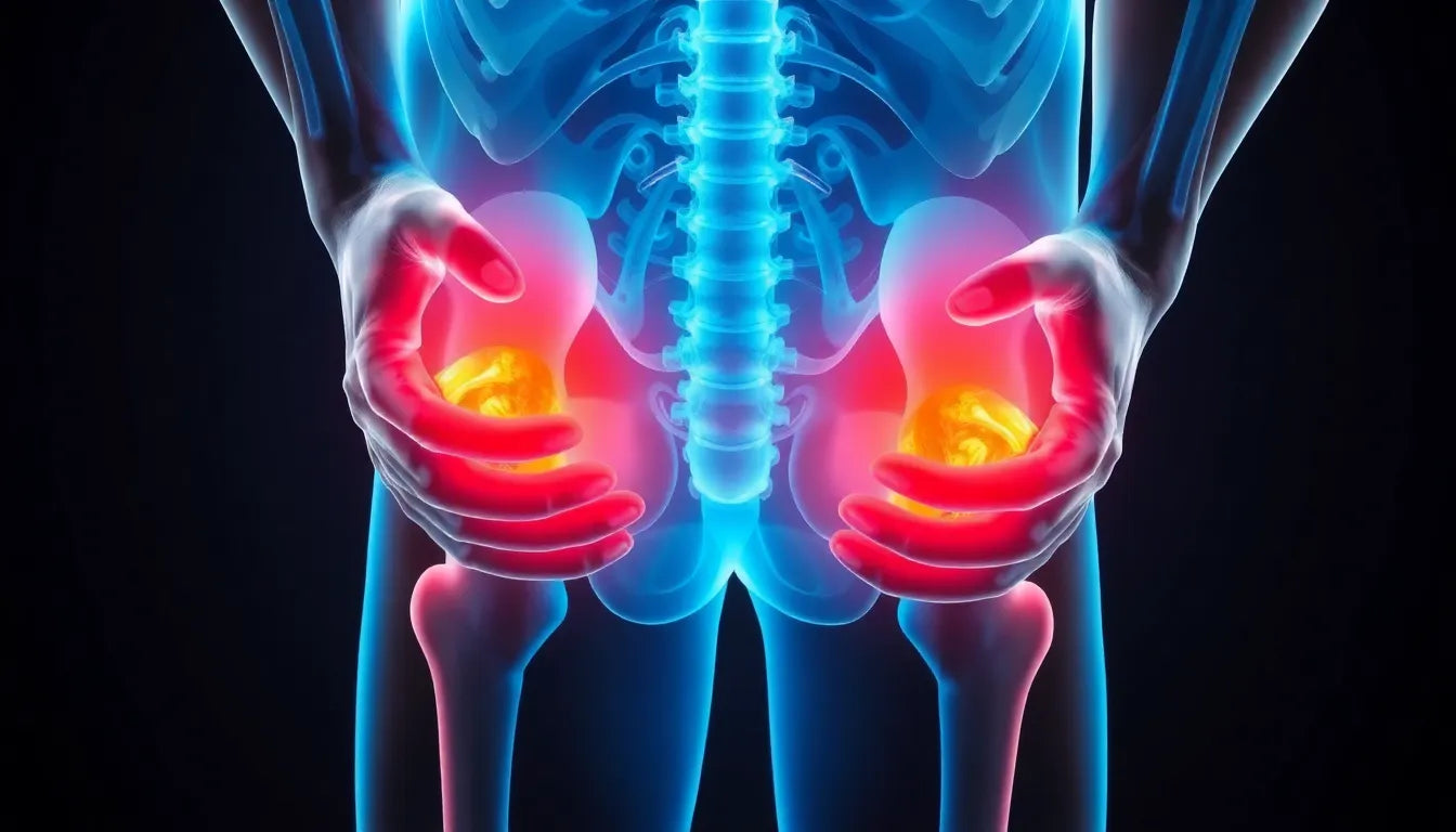 Nekpijn: ontdek de weg naar verlichting en herstel