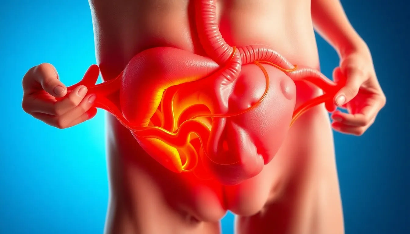Herken de stille signalen van een hernia voordat het te laat is