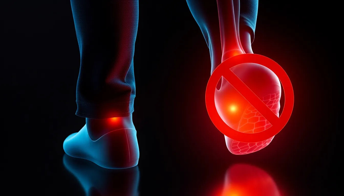 Ontdek hoe je rustgevende nachten kunt ervaren zonder pijn in je benen