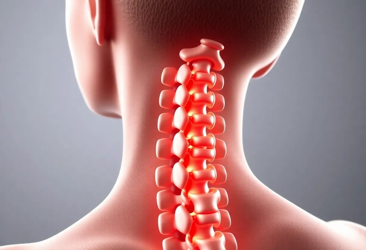 Ontsnap aan de greep van nekartrose: ontdek de symptomen en oplossingen