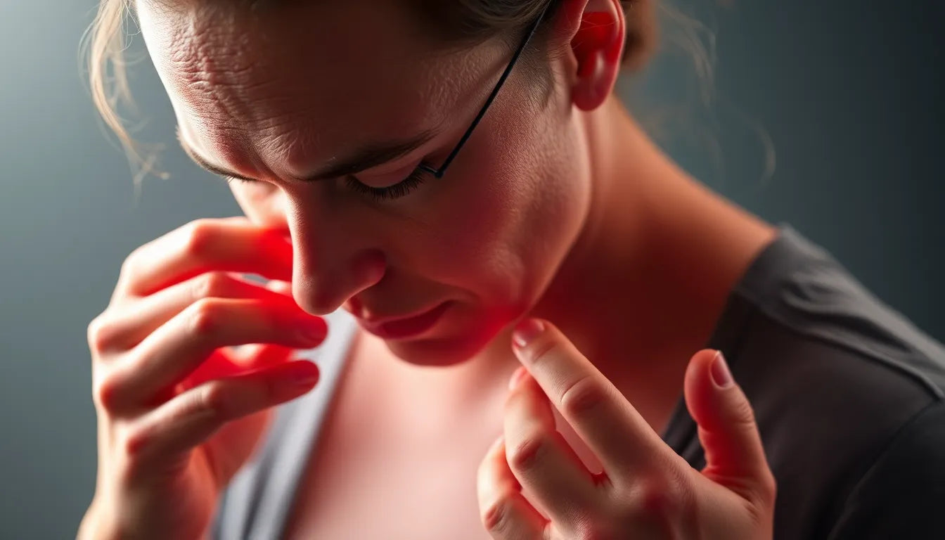 Vaccinatie en rugpijn: ontdek de verborgen oorzaken en oplossingen