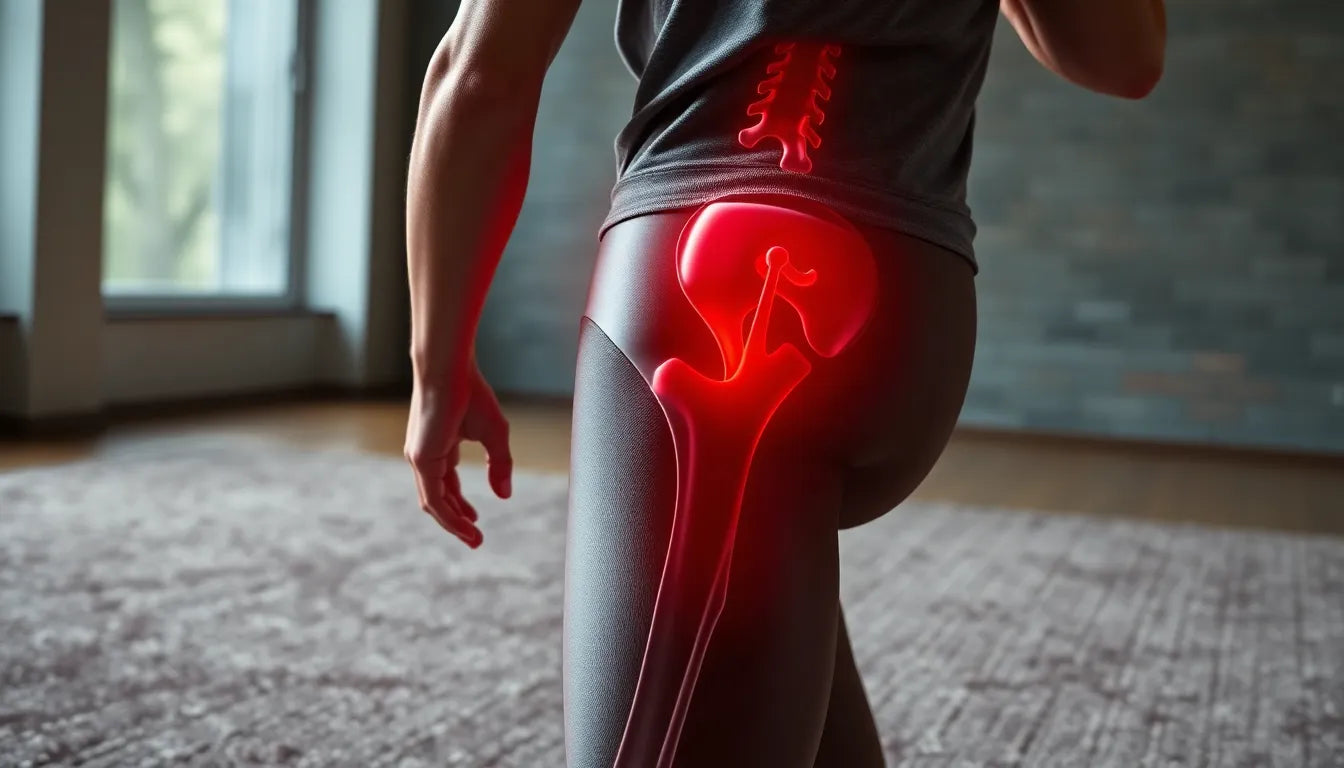 Ontdek de beste rugoefeningen voor oefenlezer met spierscheur klachten