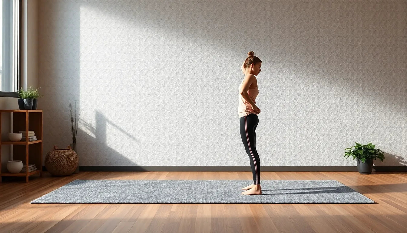 Ontdek hoe isometrische oefeningen rug-oefenlezers helpen bij pijnverlichting en stabiliteit