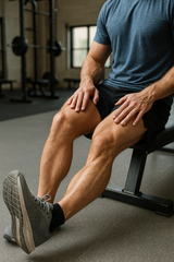 Vastus medialis øvelser voor de oefenlezer: versterk je knieën en verminder pijn effectief