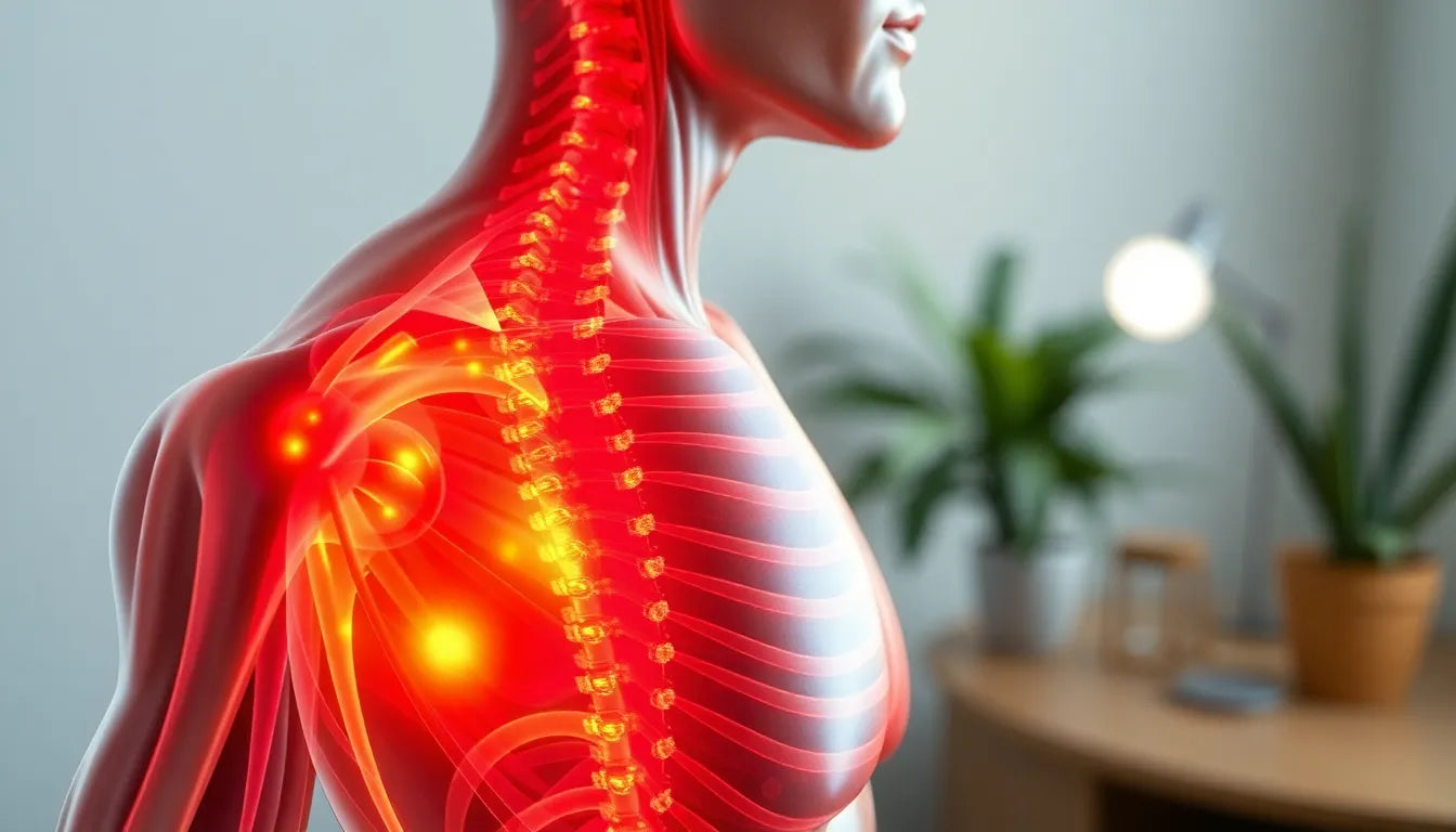 Oefenlezer ontdekt de beste nekklachten oefeningen voor verlichting en preventie