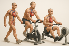 Cardiotraining: de sleutel tot een gezond en pijnvrij leven