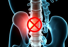 Leven zonder rugpijn: ontdek de weg naar herstel bij l4 l5 hernia