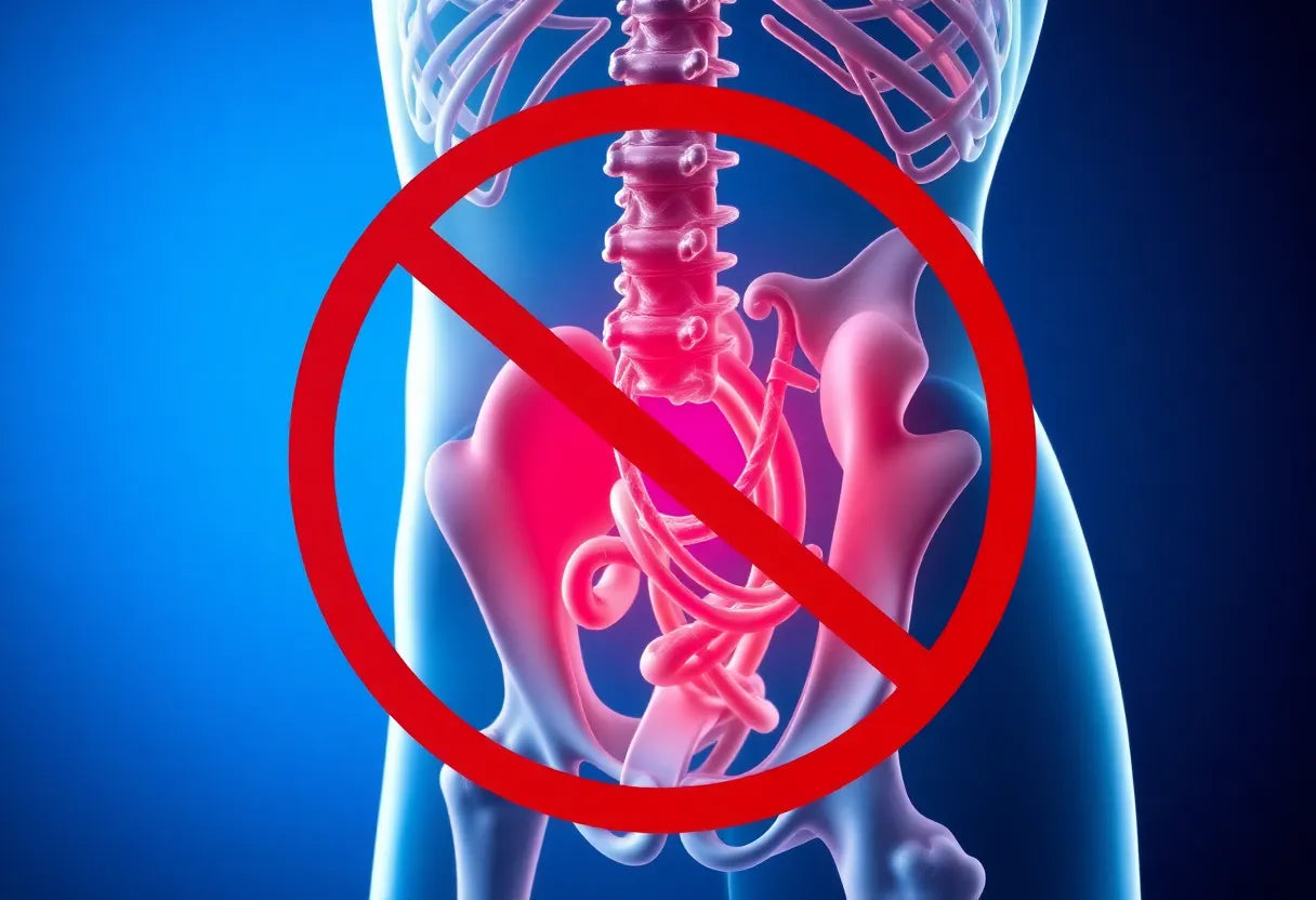 Verlicht je onderrug: effectieve oefeningen voor hernia herstel