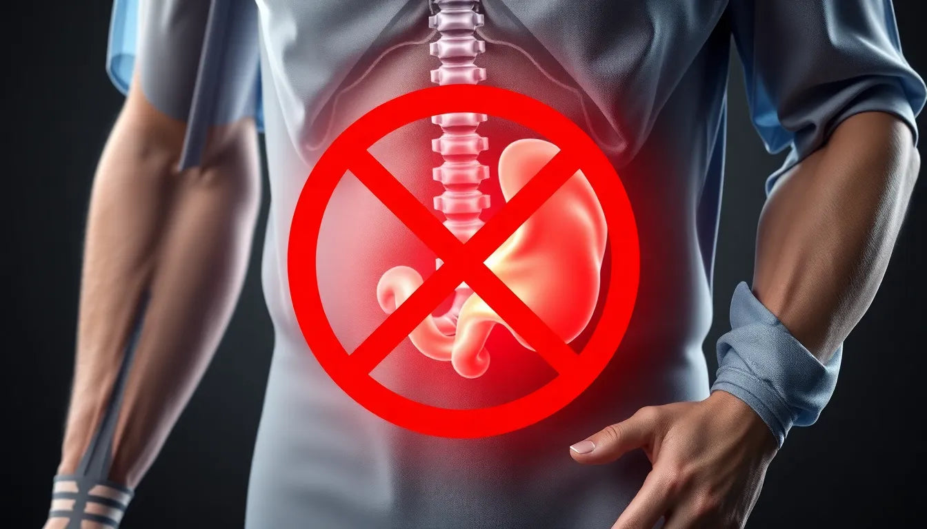 Herstel je leven: revalidatie hernia voor een pijnvrije toekomst
