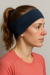 Ontdek de perfecte hardloop hoofdband voor dames: comfort en stijl gecombineerd