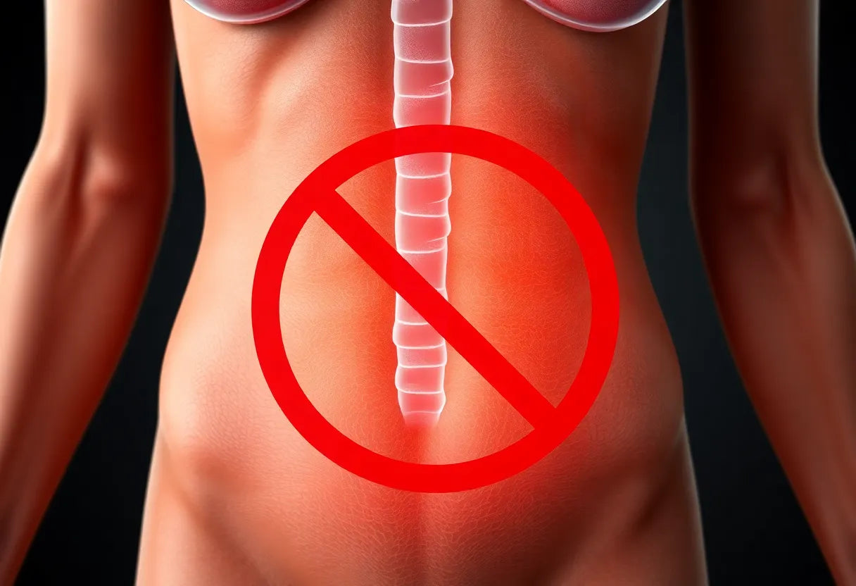 Pijn in onderrug en buik: ontdek de verborgen verbanden en oplossingen