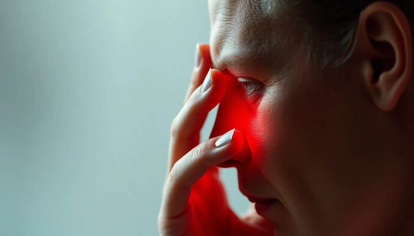 Bevrijd jezelf van liespijn: ontdek de oplossingen die werken