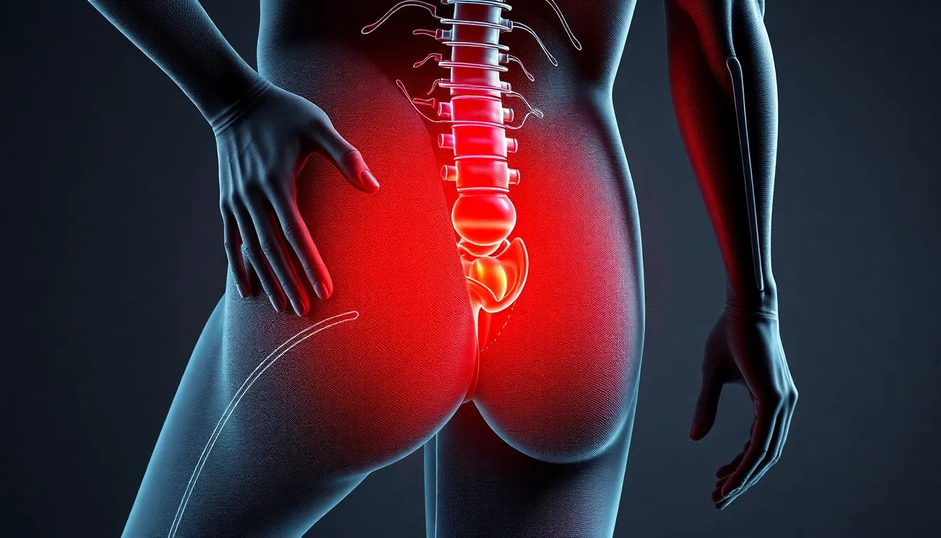 Hielspoor behandelen: oefeningen voor de toegewijde oefenlezer