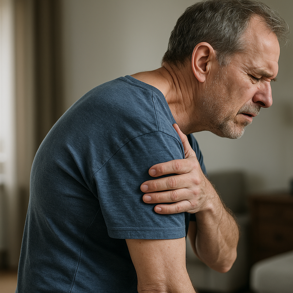 Ontdek hoe je kyfose kunt verlichten met eenvoudige aanpassingen