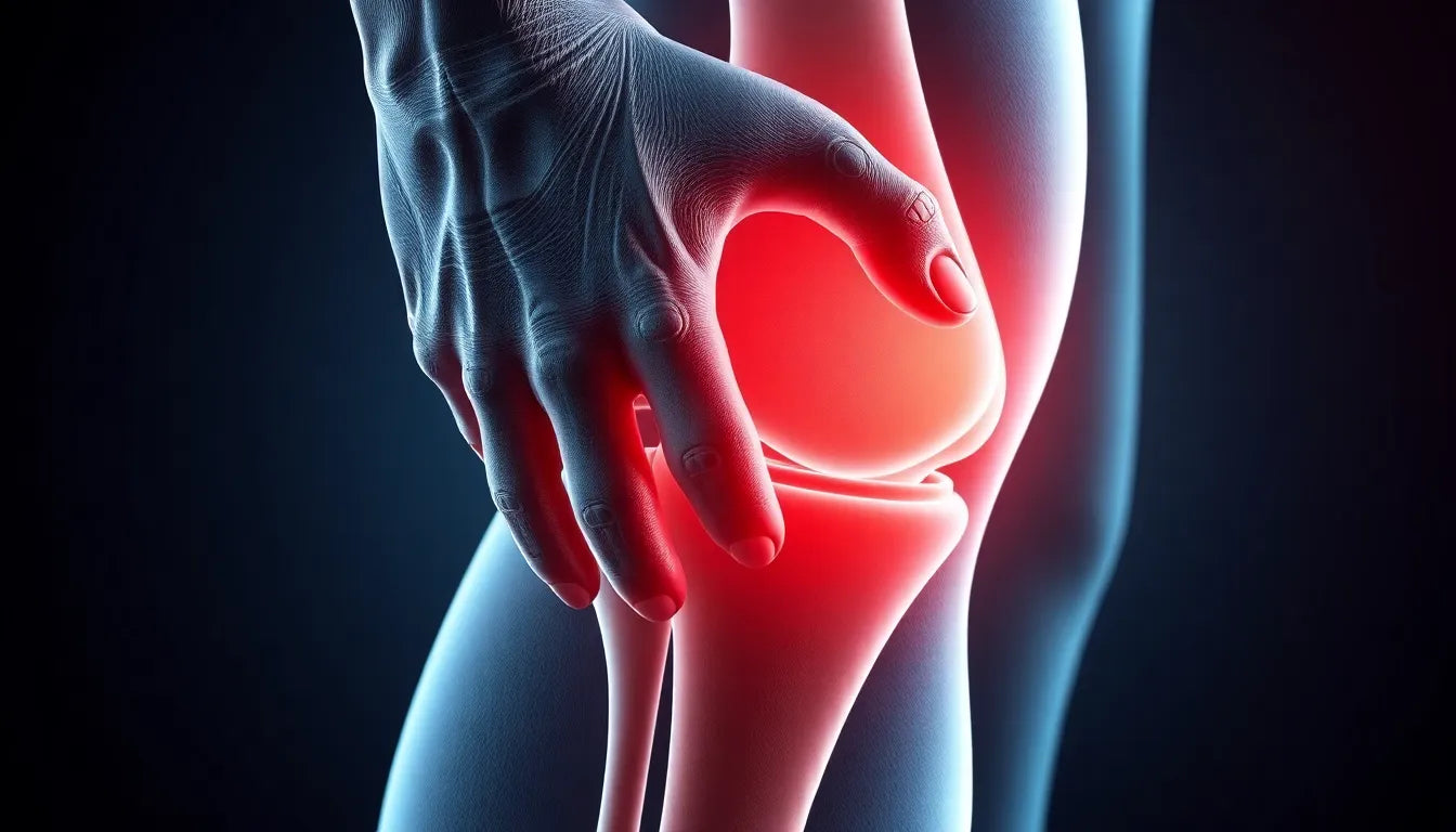 Ontsnap aan kniepijn bij buigen: ontdek oplossingen en verlichting