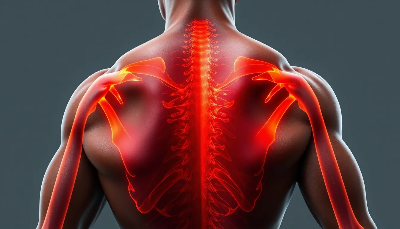 Ontdek de kracht van schouderrekoefeningen voor elke oefenlezer