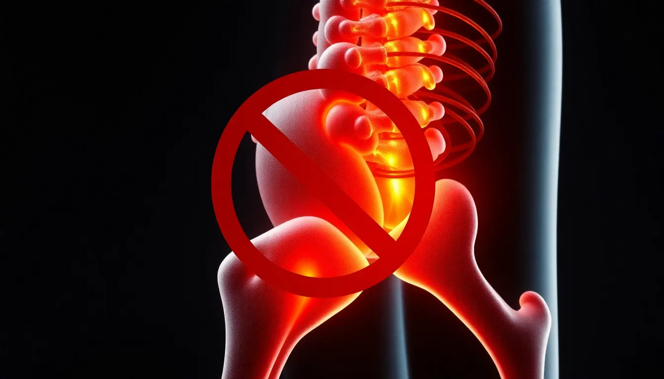 Oefenlezer: ontdek de beste oefeningen om hielspoor te verslaan