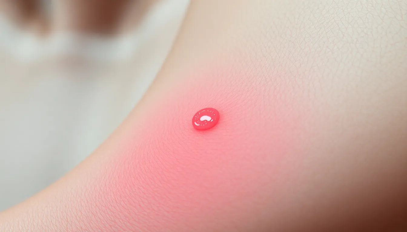 Rugpijn na vaccinatie? Ontdek hoe je snel verlichting vindt