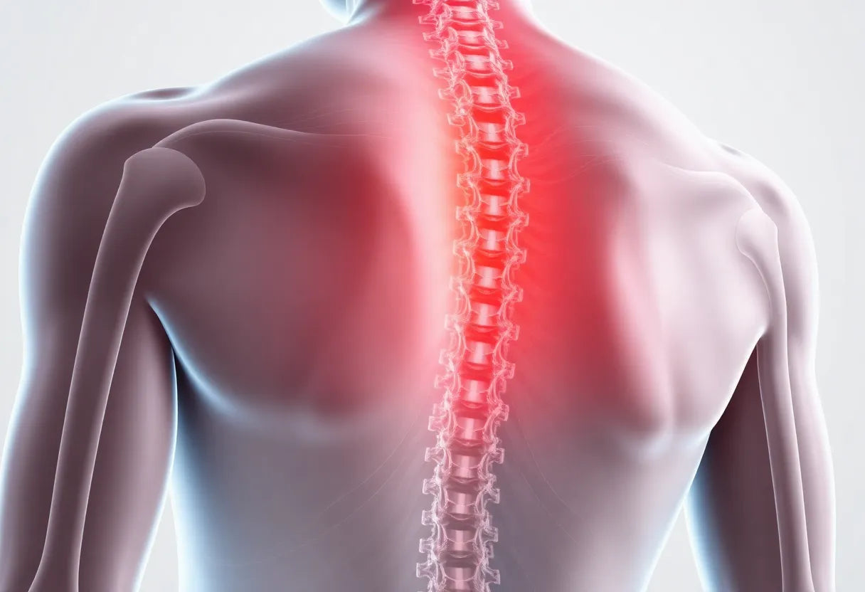 Ontdek de verborgen oorzaken van pijn in de linkerzijde van je rug