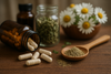 Ontdek de kracht van natuurlijke slaapmedicatie voor een betere nachtrust