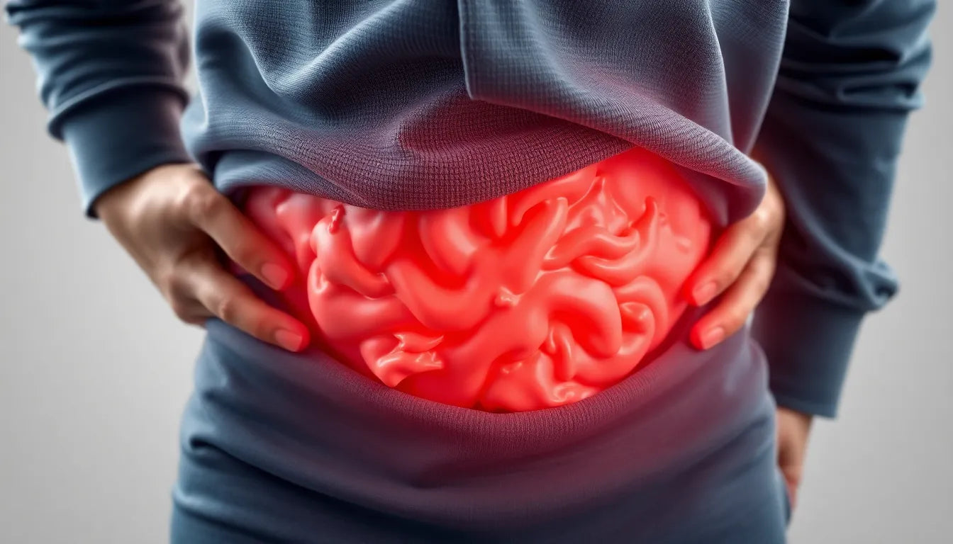 Rugpijn door hernia: ontdek verlichting en herstelmogelijkheden