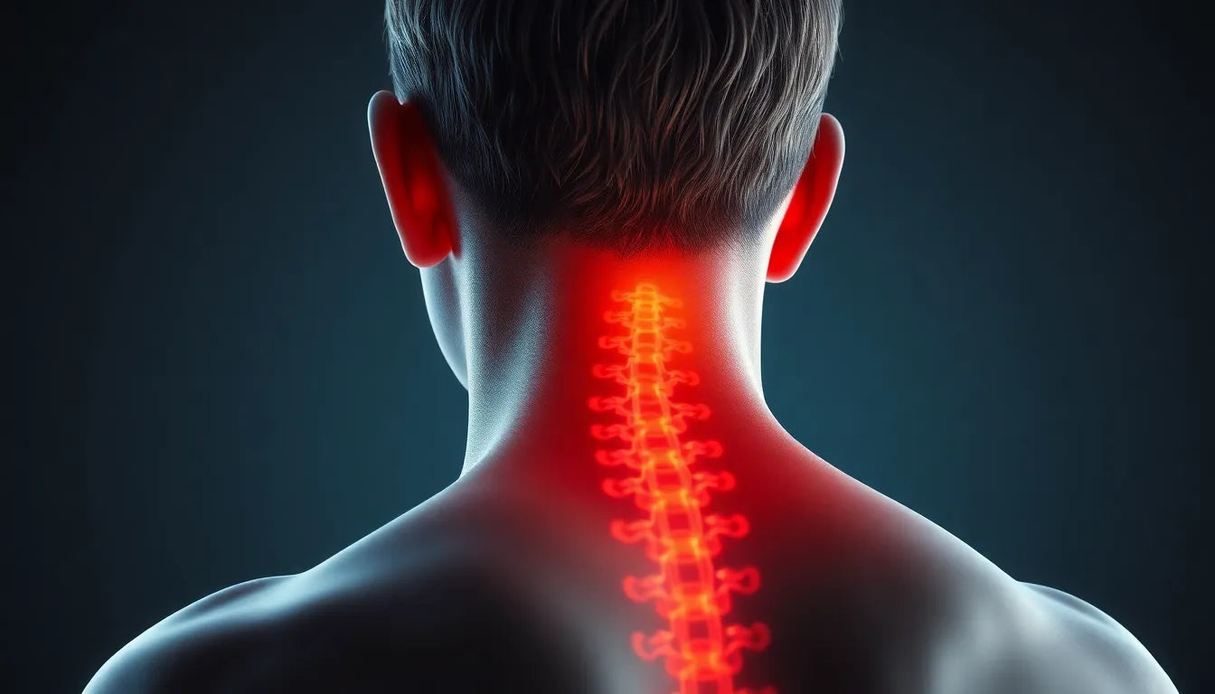 Verlicht de pijn in nek en achterhoofd: ontdek de oplossing vandaag