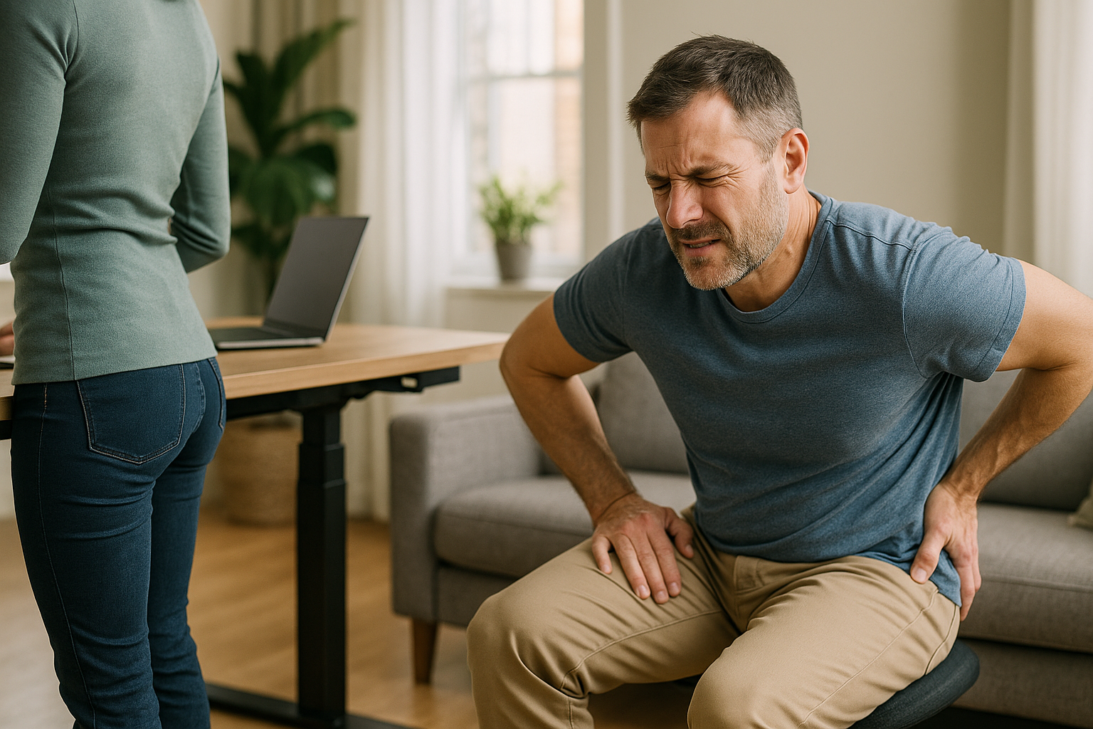 Ontdek de waarheid: hoe erfelijkheid je kans op een hernia beïnvloedt