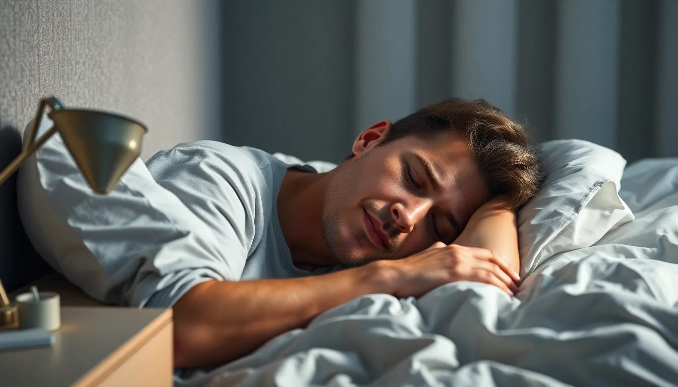 Wakker worden zonder pijn: zeg vaarwel tegen lage rugpijn