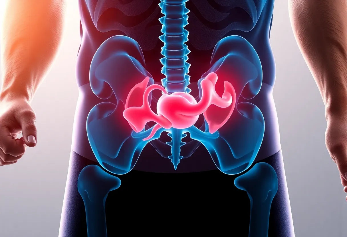 Hernia overwonnen: terug naar hardlopen met vertrouwen