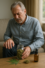 Cannabis en zenuwpijn: kan het echt helpen?