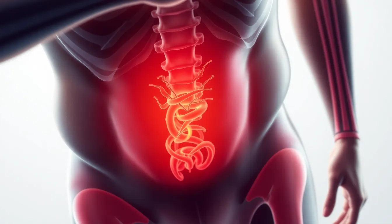 Oefenlezer: bevrijd je onderrug met deze hernia-verlichtende oefeningen