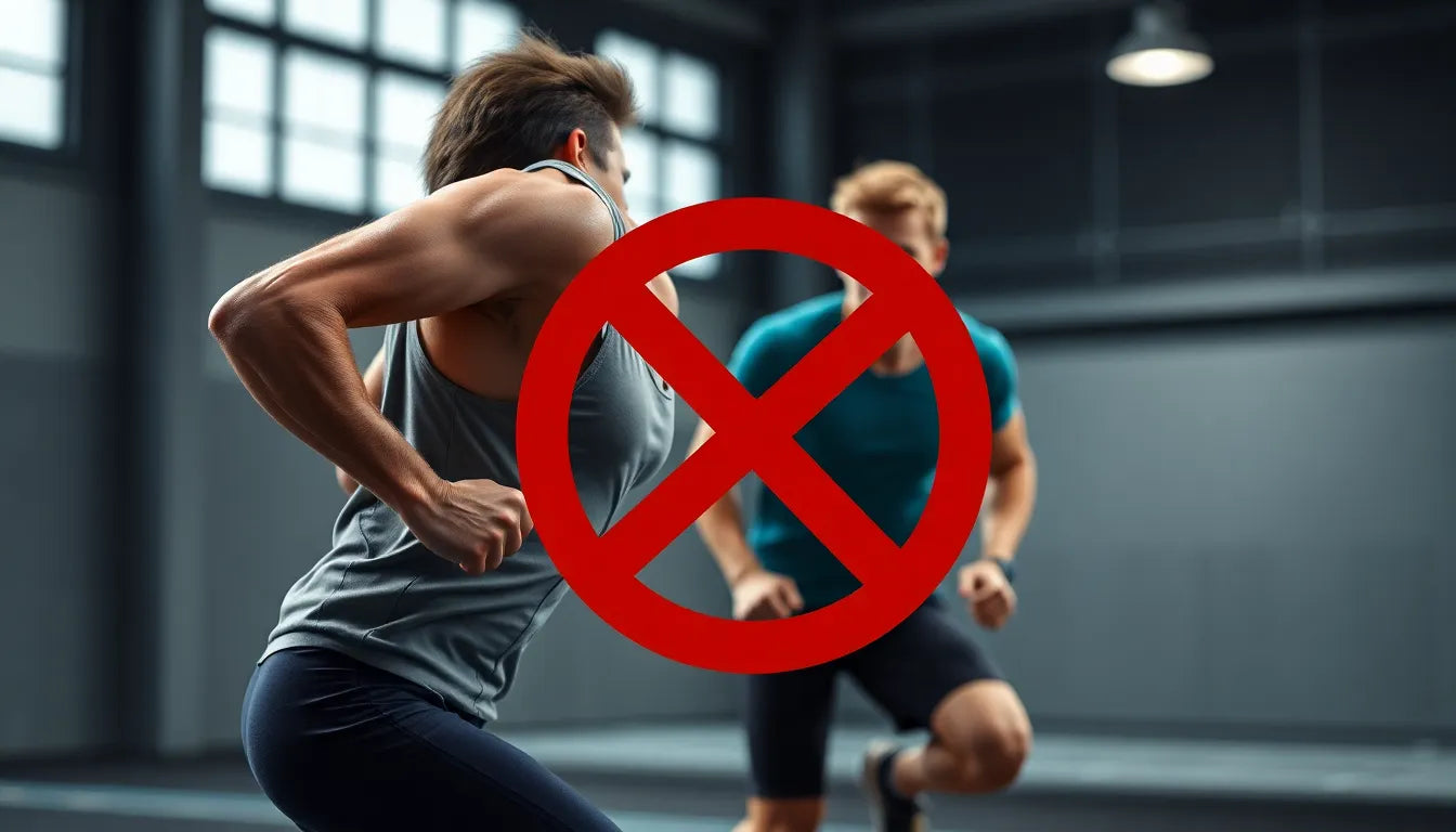 De ultieme oefenlezer gids voor udstrækningsøvelser løb