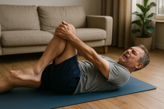 Ischiasoefeningen liggend: ontdek verlichting met deze oefenlezer tips