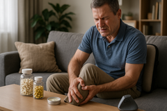 Ontdek natuurlijke verlichting voor neuropathische pijn