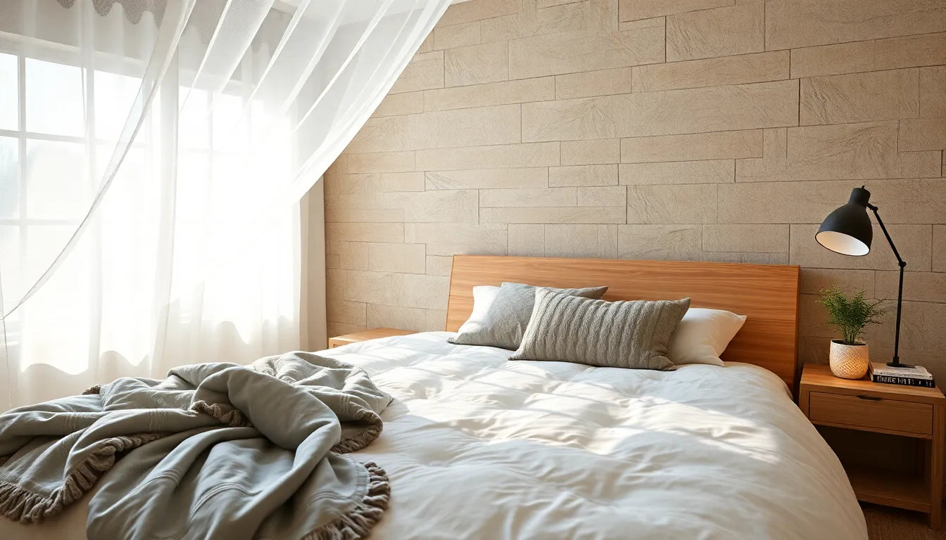 Topmadras ondt i ryggen: ontdek de ultieme oplossing voor een pijnvrije nacht