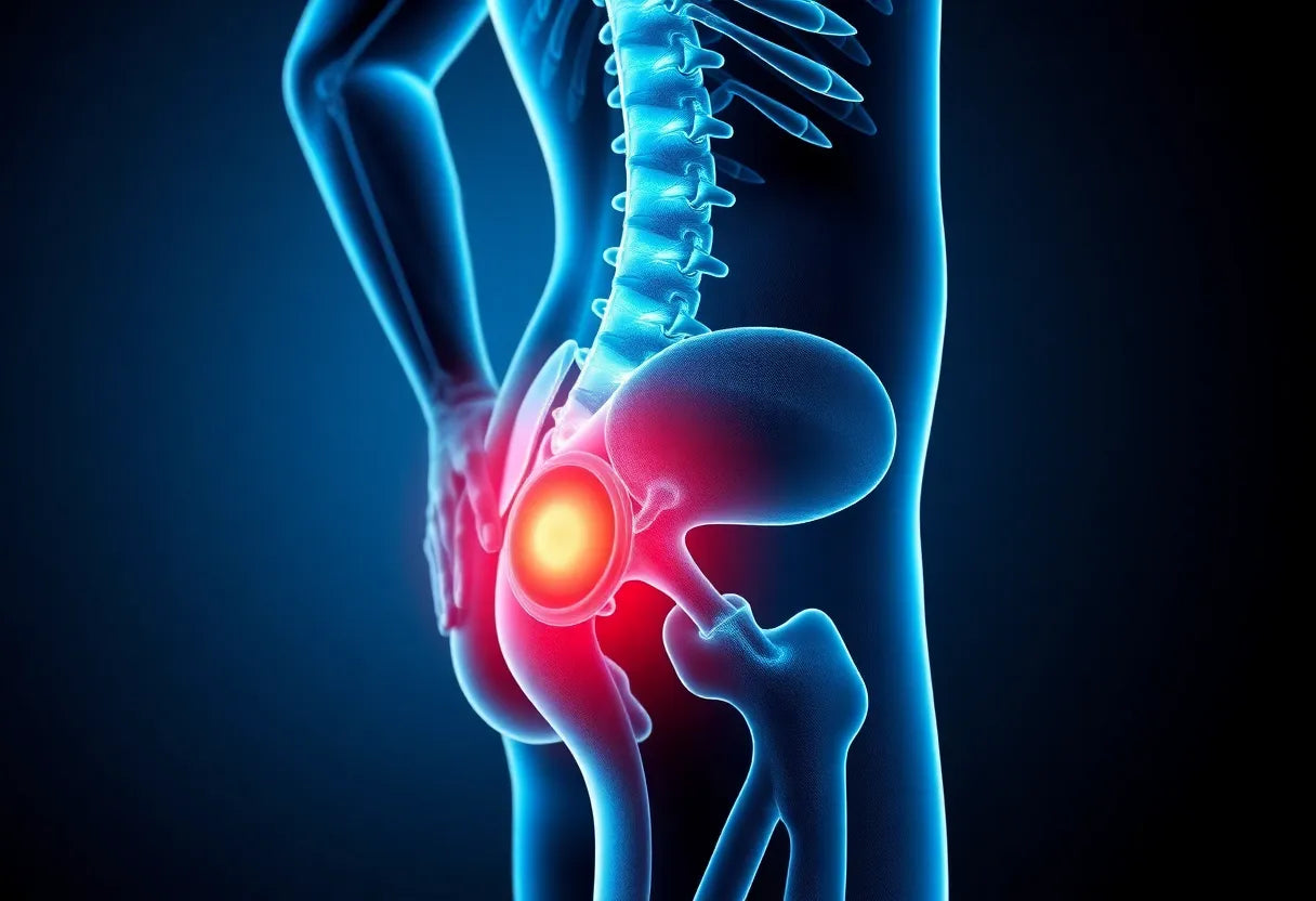 Verlicht de pijn: ontdek effectieve oplossingen voor ontsteking van de ischiaszenuw