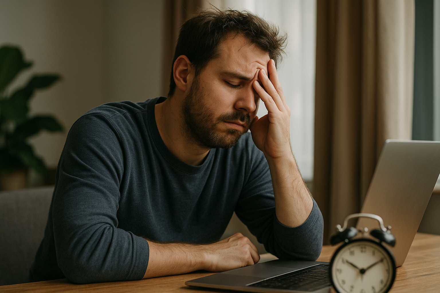 Waarom 6 uur slaap je gezondheid kan schaden