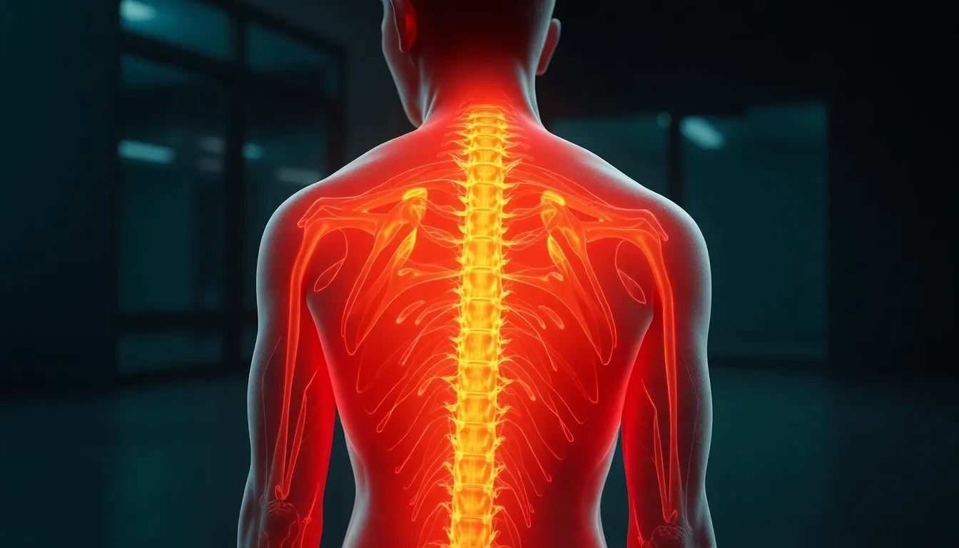 Ontdek lage rug oefeningen voor de toegewijde oefenlezer