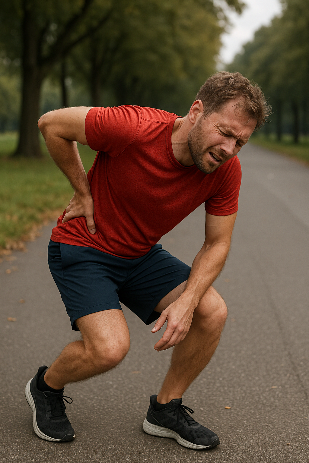 Zeg vaarwel tegen lage rugpijn na het hardlopen met deze strategieën