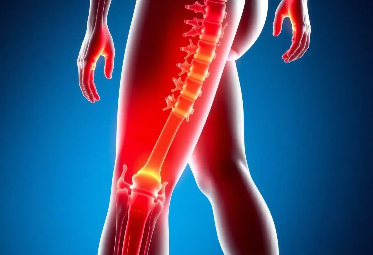 Verlicht je leven: zeg vaarwel tegen ischiaszenuw pijn