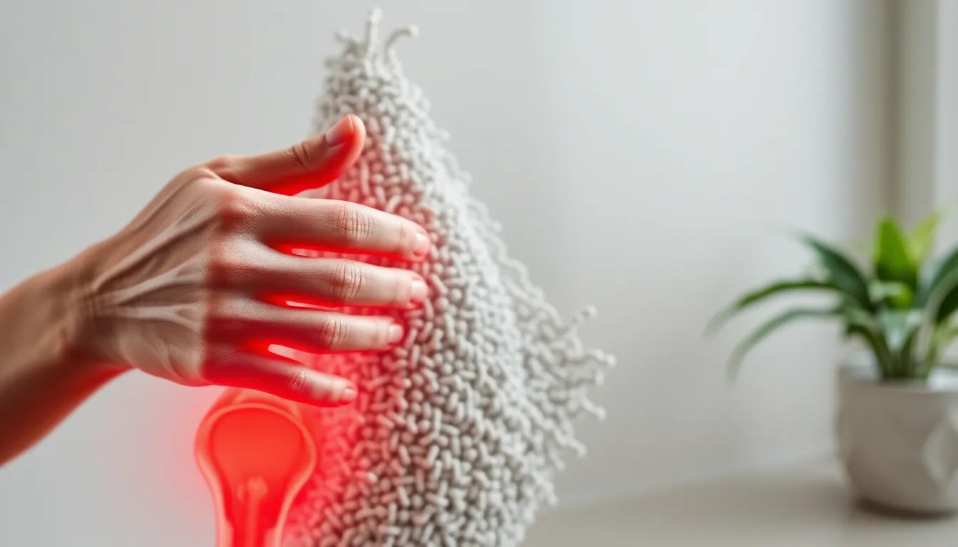 Ontdek de beste aanpak voor rugpijn: paracetamol of alternatieven?
