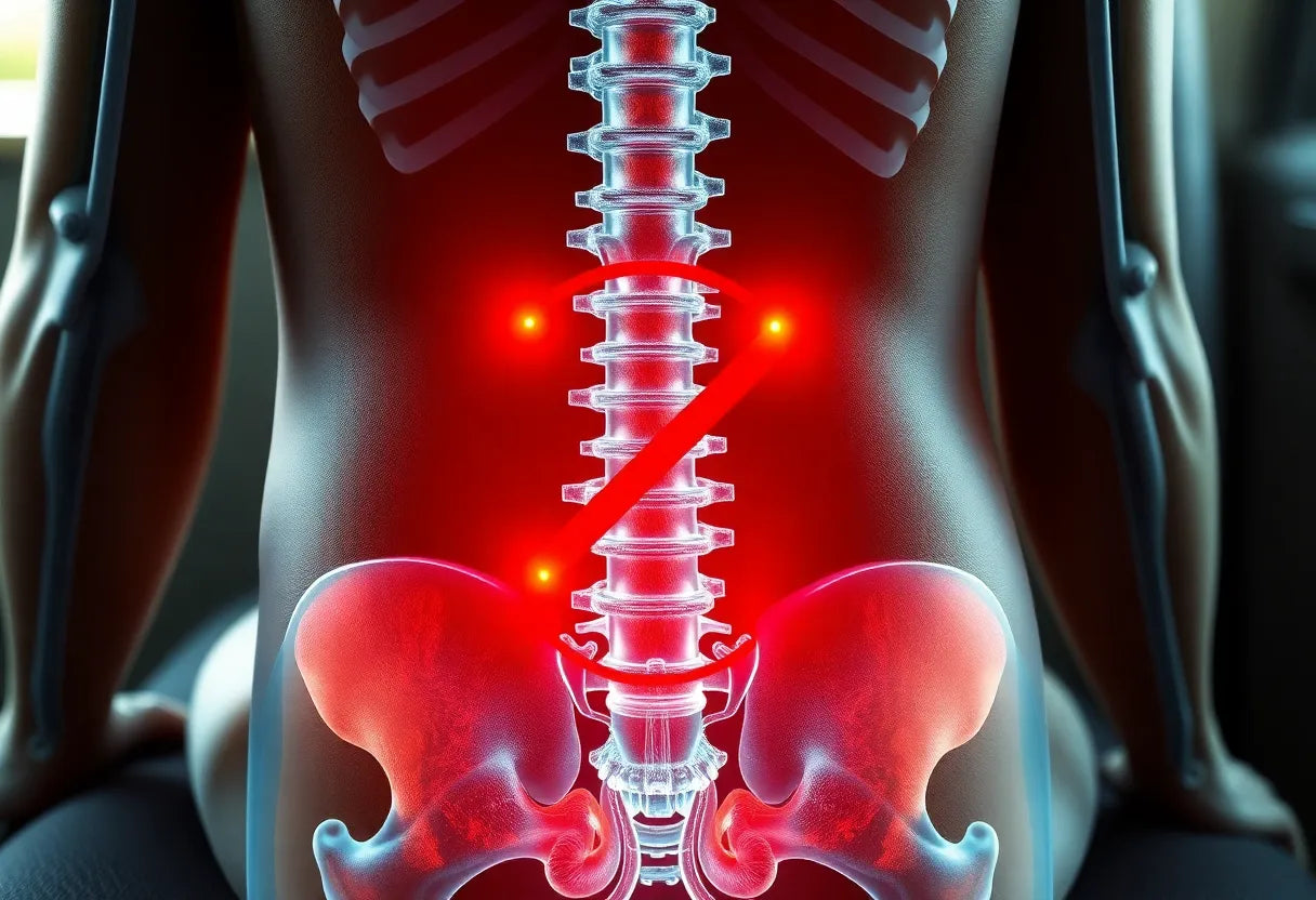 Zitpijn in de bil: ontdek de verborgen oorzaken en oplossingen