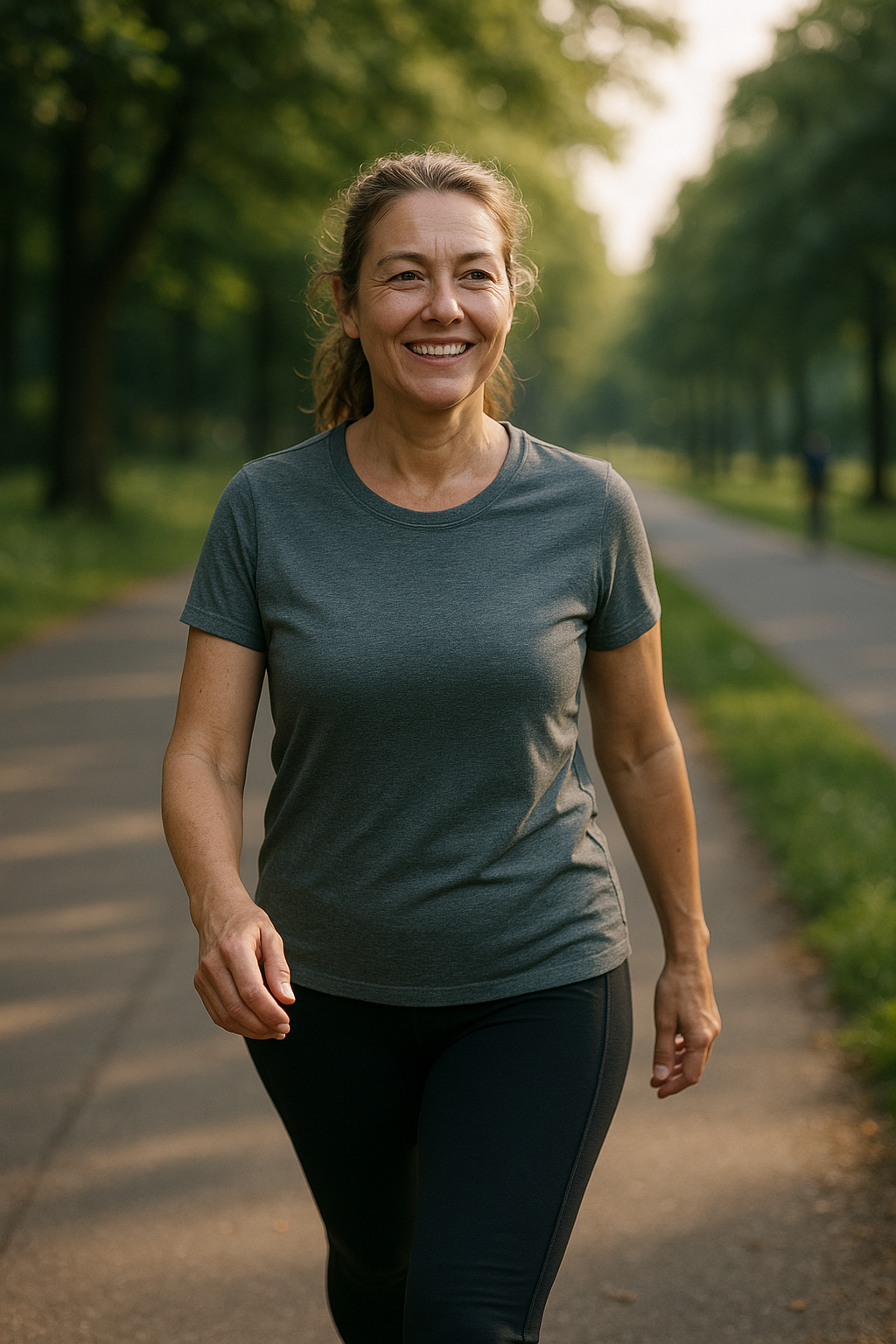 Beweeg elke dag: de sleutel tot een gezonder leven