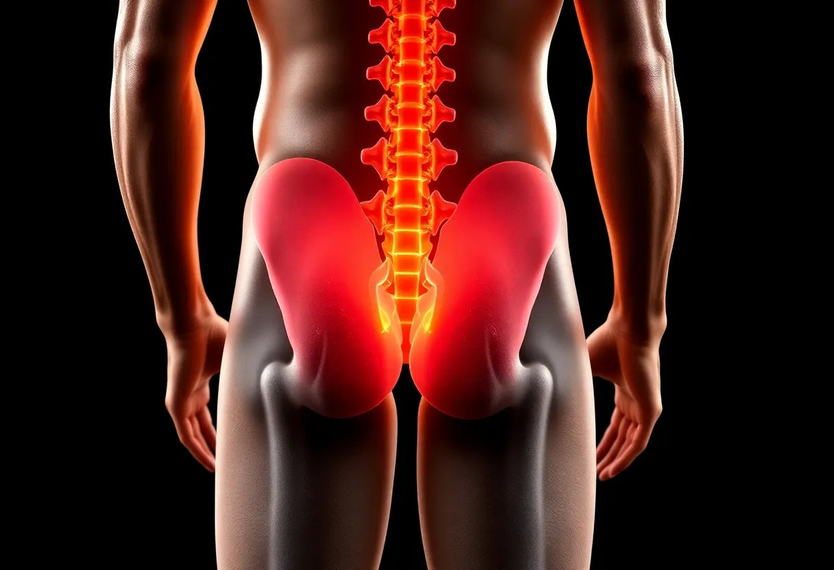 Versterk je onderrug en voorkom pijn met gerichte krachttraining