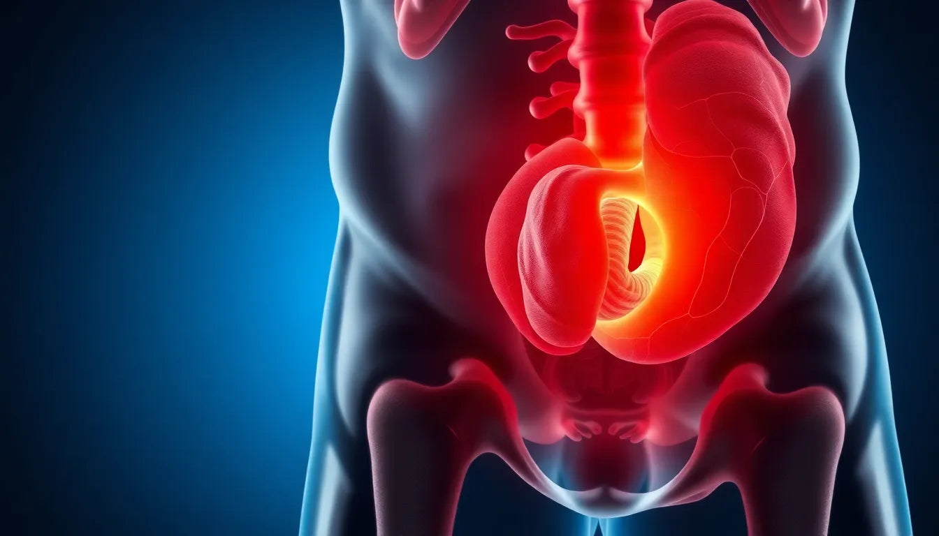 Ontdek de verborgen oorzaken van een hernia en voorkom ongemak