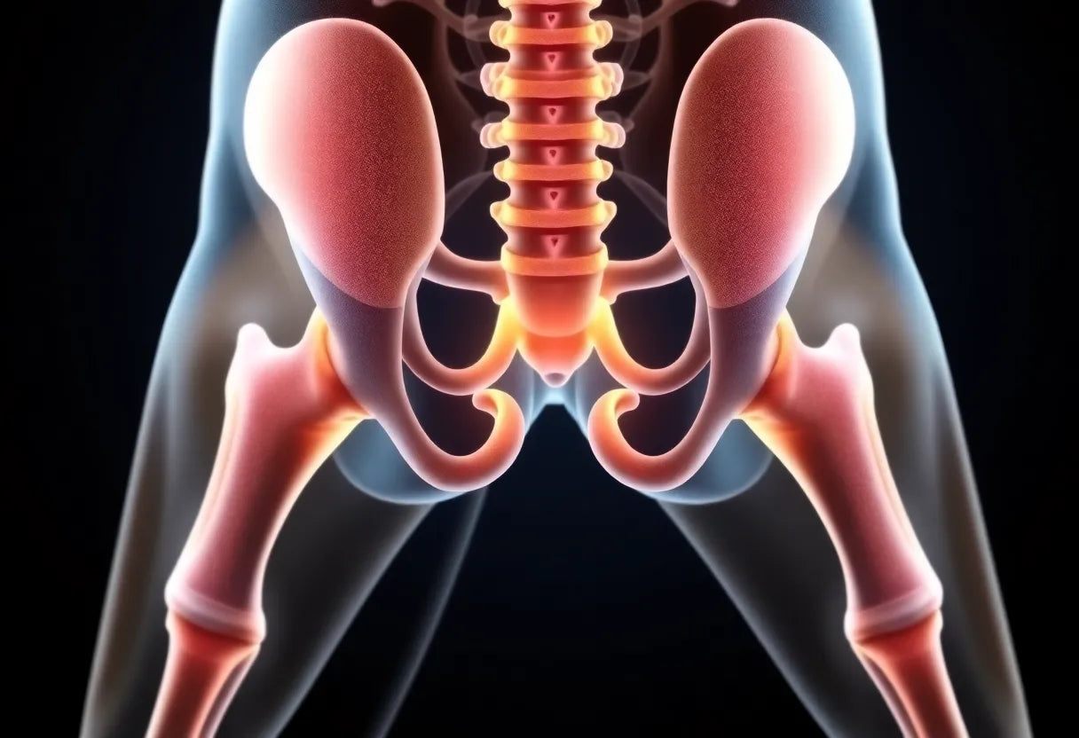 Verlicht hamstringpijn met effectieve oefeningen en herstel sneller