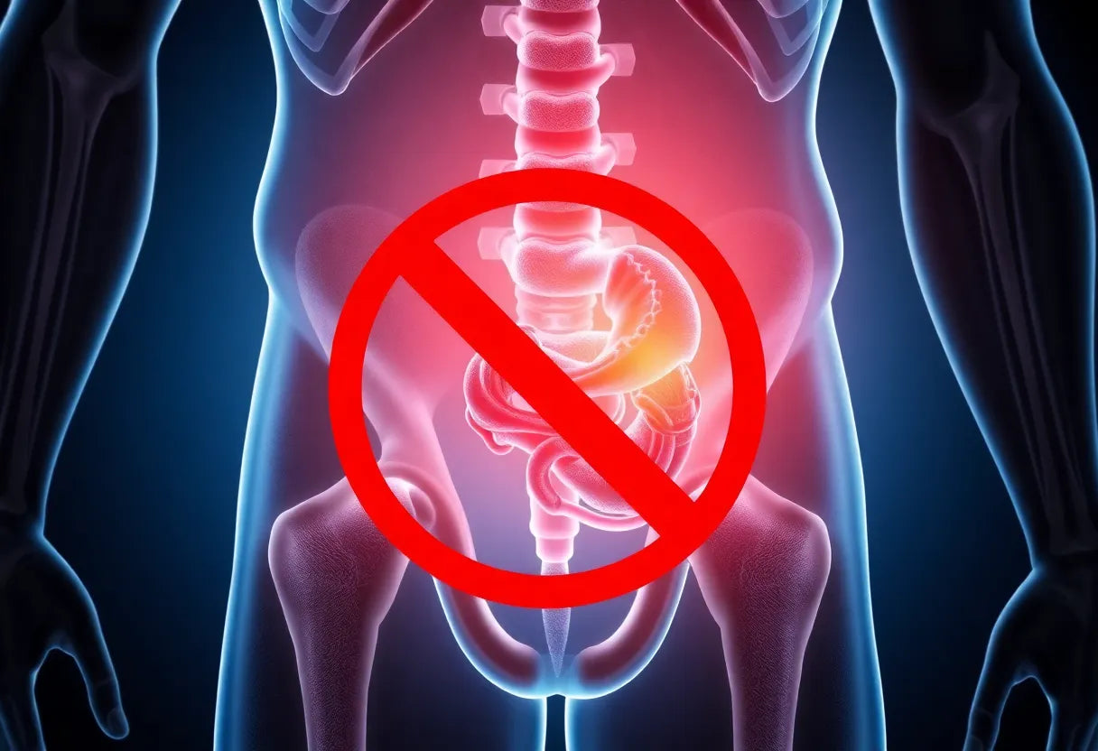 Sneller herstel van een hernia: ontdek de weg naar pijnvrij leven