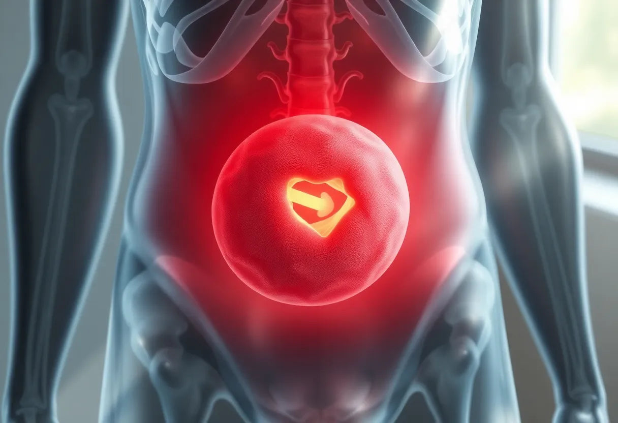 Verlicht de pijn van discus prolaps: ontdek effectieve oplossingen vandaag!