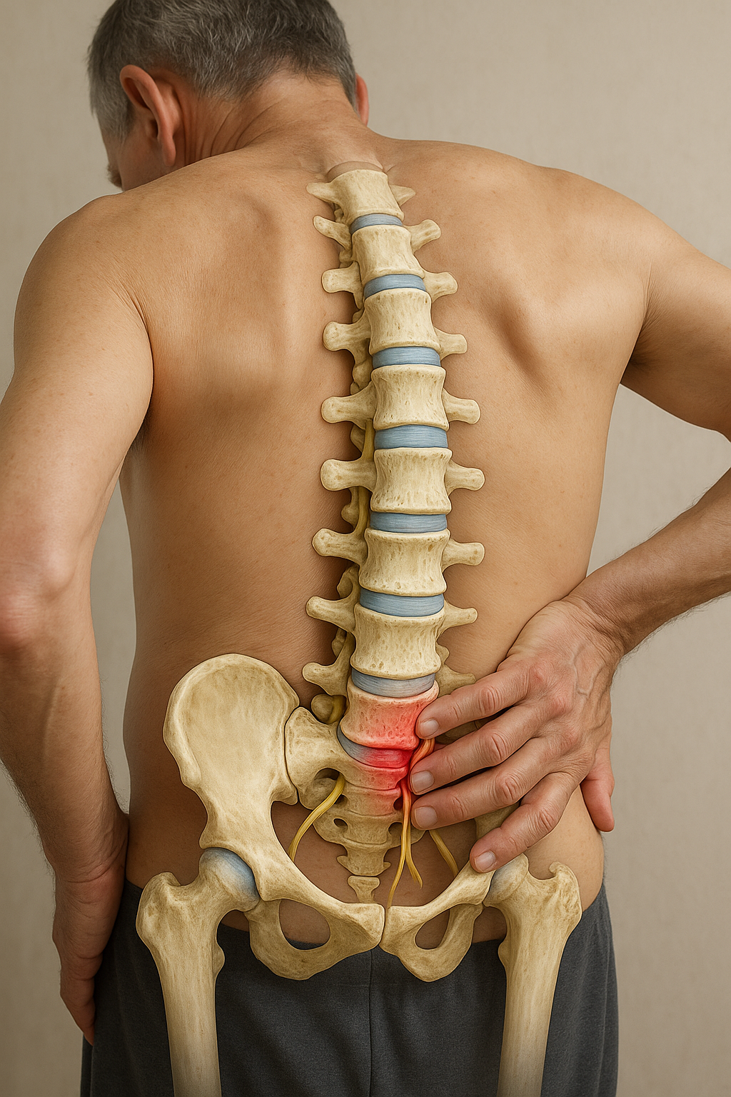 Ontsnap aan de druk: ontdek effectieve behandelingen voor spinale stenose